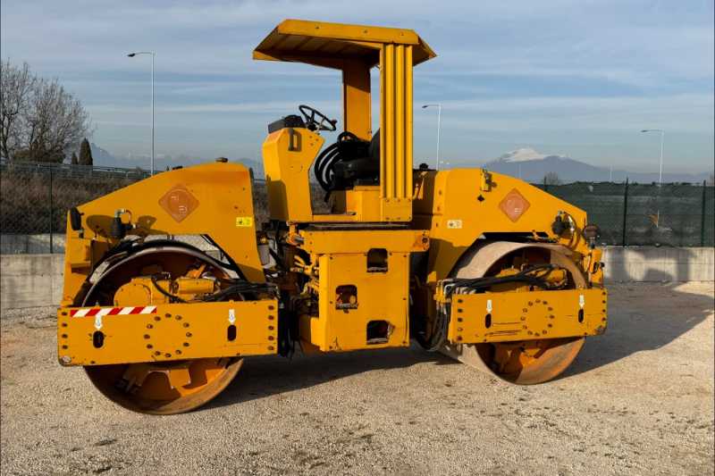 OmecoHub - Immagine BITELLI DTV100
